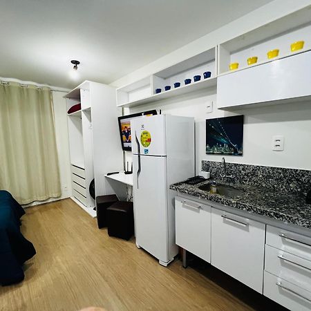 Appartement Studio Moov Estação Brás à São Paulo Extérieur photo