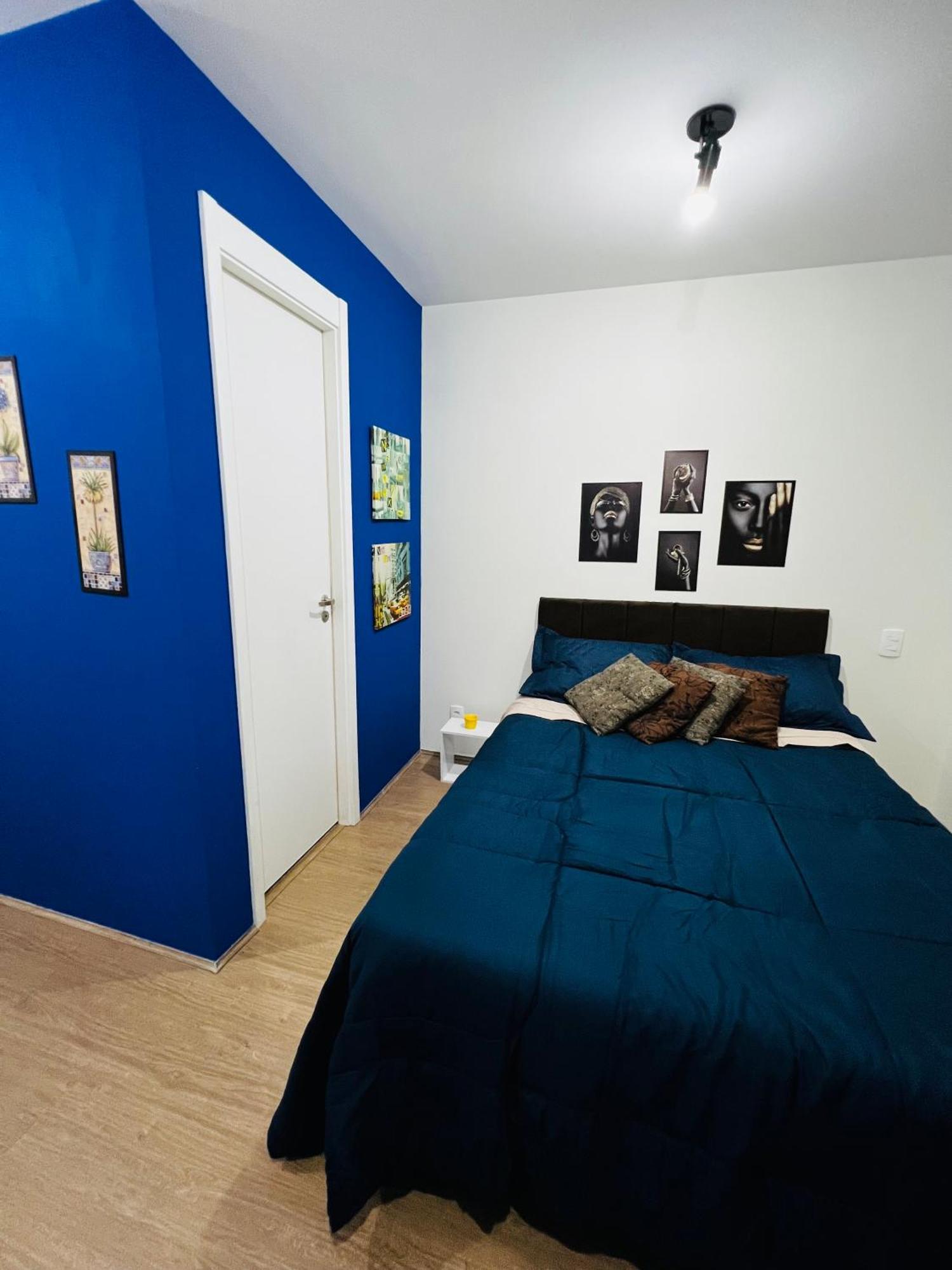 Appartement Studio Moov Estação Brás à São Paulo Extérieur photo