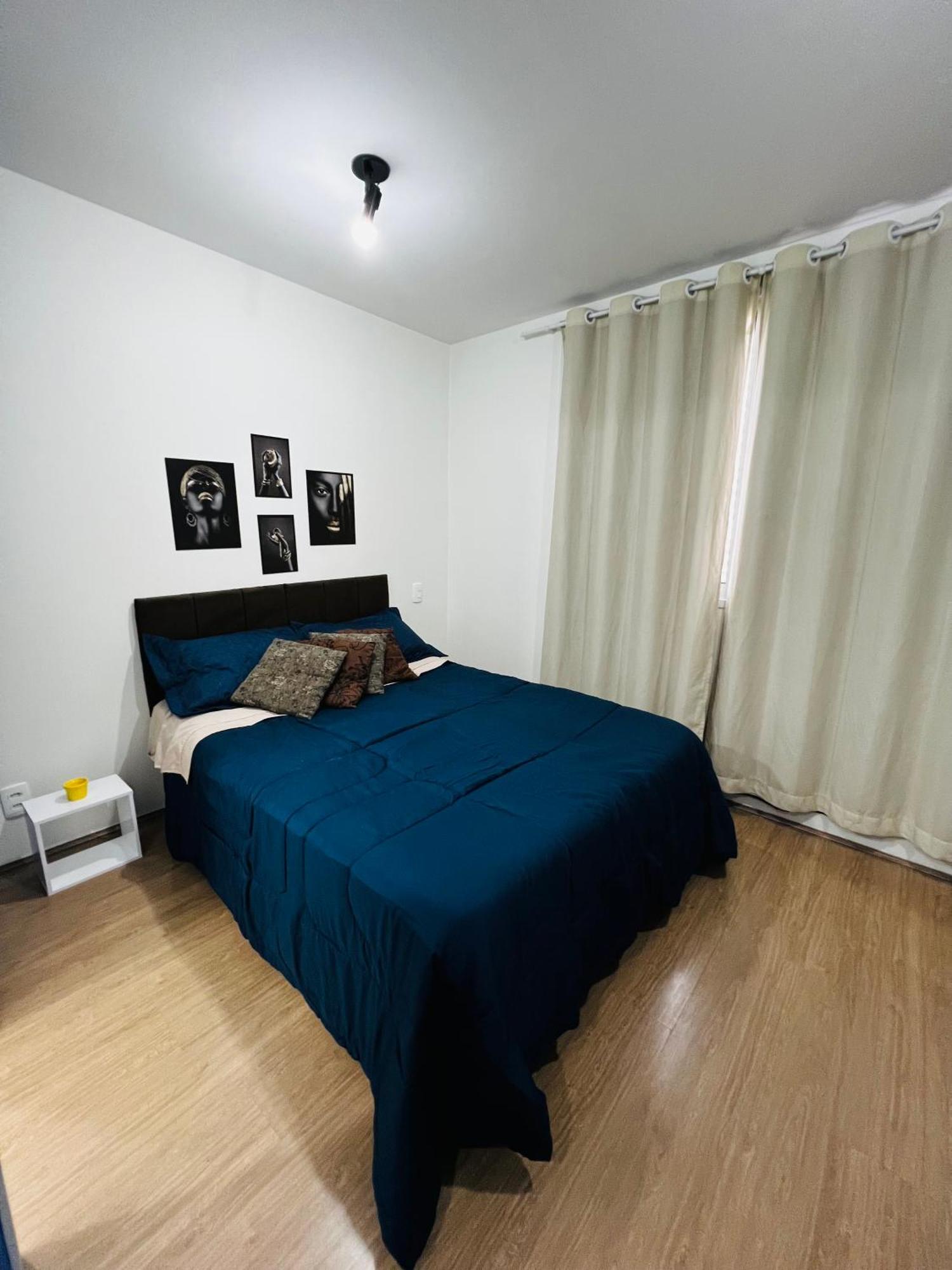 Appartement Studio Moov Estação Brás à São Paulo Extérieur photo