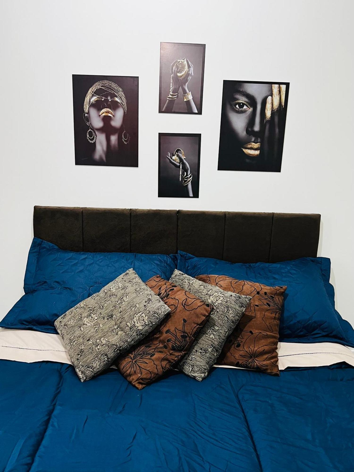 Appartement Studio Moov Estação Brás à São Paulo Extérieur photo