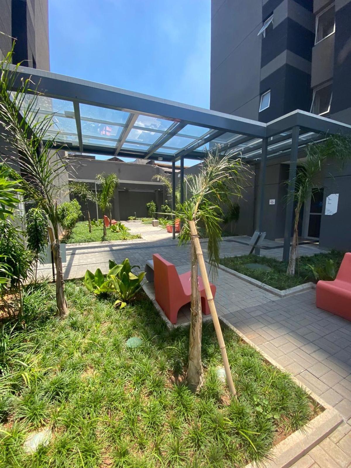 Appartement Studio Moov Estação Brás à São Paulo Extérieur photo
